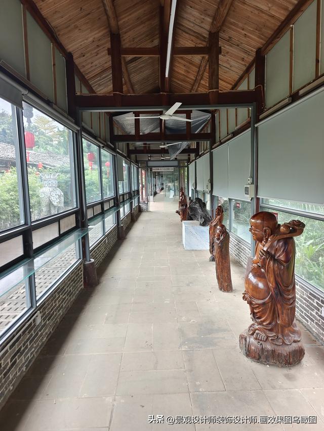 海南省海口市琼州文化风情街