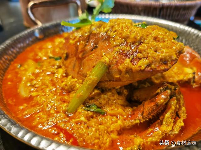 抚顺必吃的10家特色餐厅，万达旁的泰味餐厅