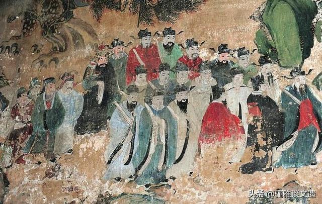 自然与文化的交响曲，中国四大世界双遗产的绝美画卷与精神图腾