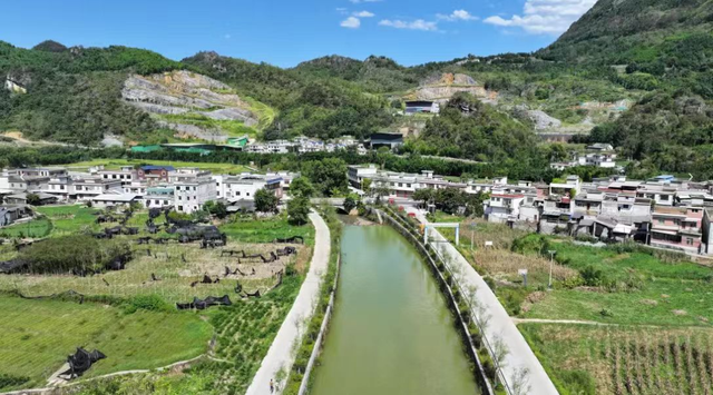 兴文这5个地方，藏着会 “吹凉风” 的夏天~