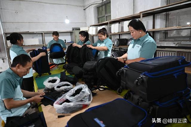 太卷了！在中国，已经无人敢跟河北人拼价格了，义乌也甘拜下风