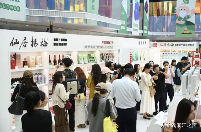 遇见神仙居 美好正当“十” | 融媒体采风活动探访仙居
