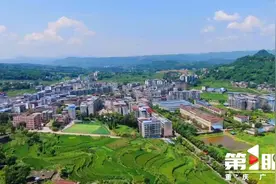 多措并举促消费！前三季度 重庆乡村市场零售额增长7.8%图片