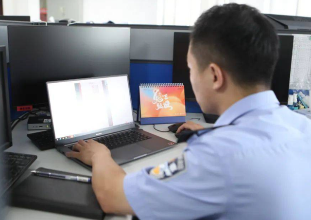 又一内鬼被抓！央视发声，泄密大量内部机密资料，身份曝光不简单
