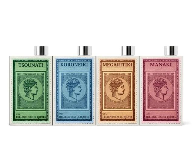 首发 | 2025红点品牌与传达设计大奖（包装类）公布！130件作品分享