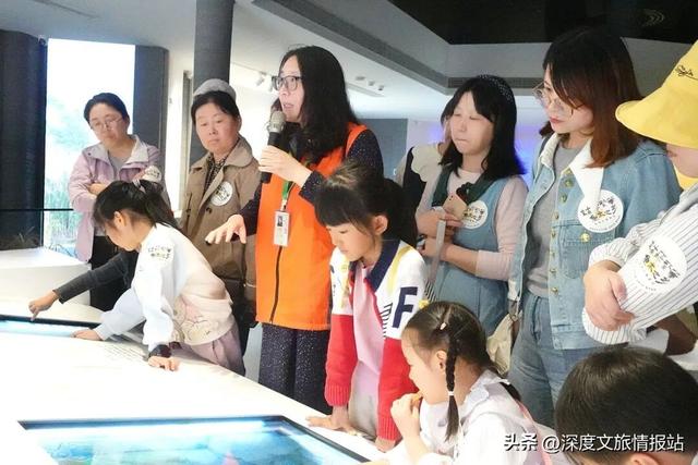 从“走过”到“读懂”，苏州文物游径解锁 “最江南” 的独特韵味