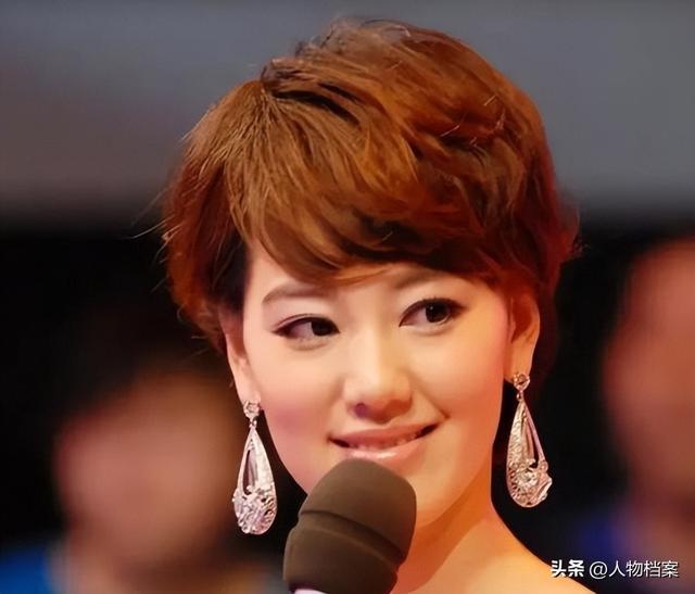 讨好大佬	，陪睡上位，遭央视“开除	”，她身上的标签哪个才是真的