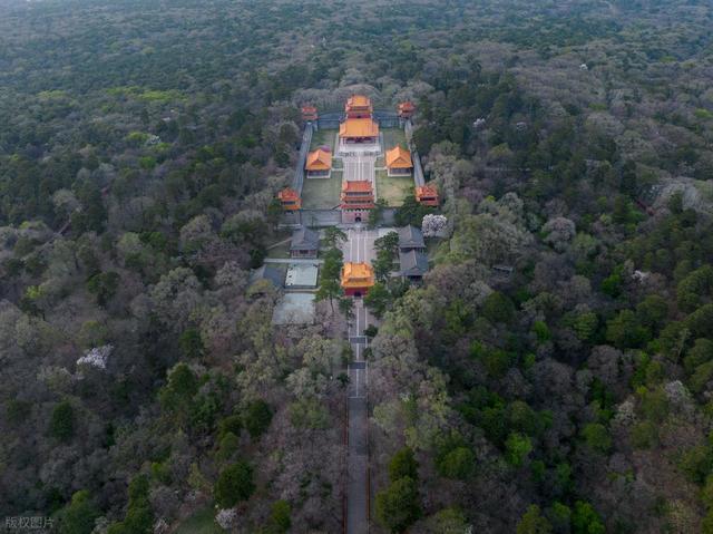 唐山10大陵墓，都是历史名人陵墓，你知道几个?
