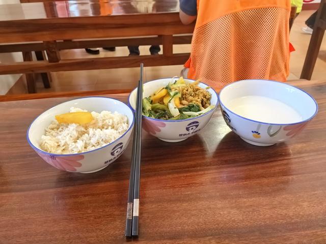 广东韶关南华寺游记