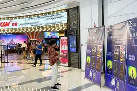 上影节来了，影迷齐聚松江这里→图片