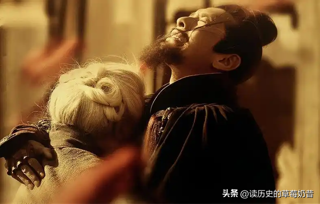 世人都知文天祥，却不知他3子均死，妻女成官奴，2个妹妹阖门殉国