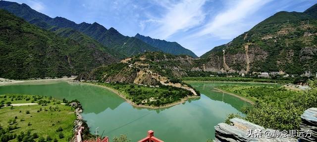 河南人去了天水和陇南，直言不讳：天水人和陇南人气质截然不同！