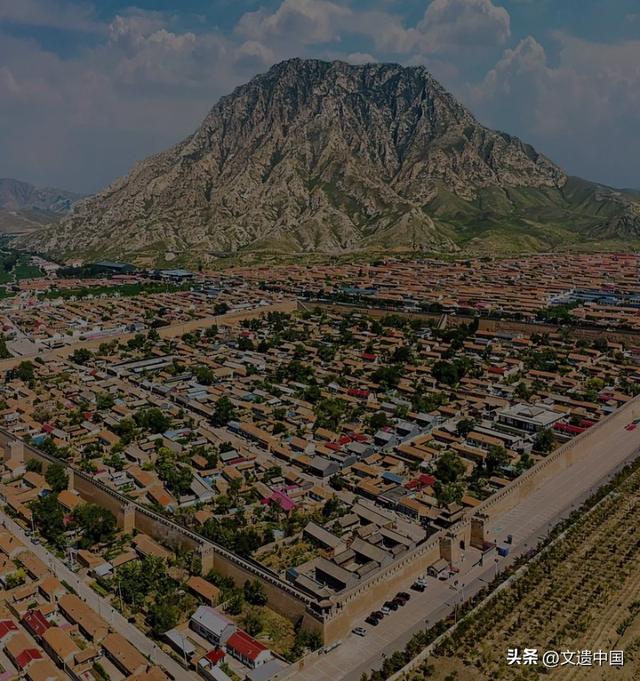 九座国保级古驿站，你去过几个？最后一个99%的人都不知道！