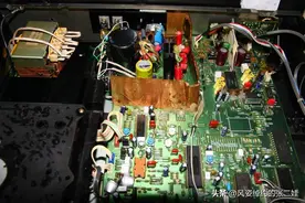 德生收音机首页图片