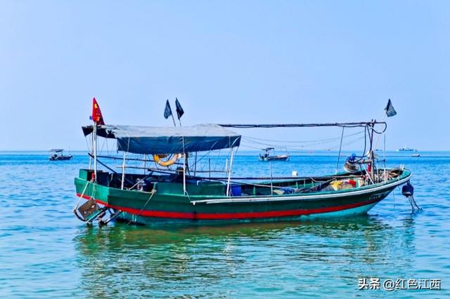 极南暖冬里，艺术在蚝壳上发光