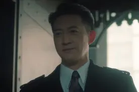 《追风者》：他才是真正的潜伏与隐匿图片