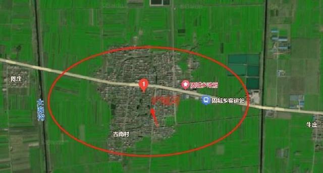 河南省扶沟县两村民在挖石灰池时挖出392块金币主动上交国家