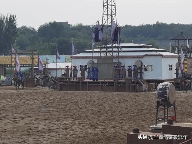 夏日，一次说走就走的山西自驾行之（二）——游山海关