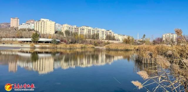 收藏！乌鲁木齐秋日Citywalk好去处，这几个新公园必逛
