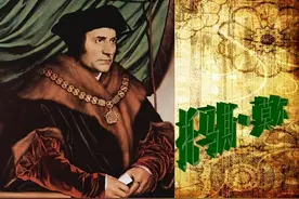 乌托邦、乌托邦主义是什么图片