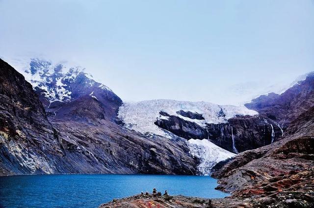 在离天最近的地方，谈一场永不分离的恋爱
