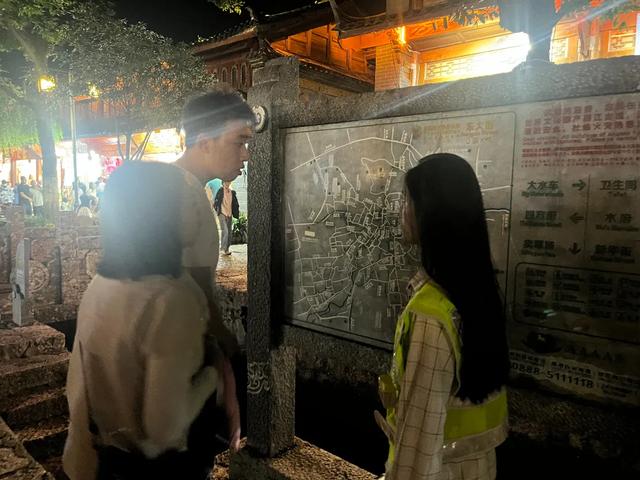 团委在行动!——和和美美 “青”力“青”为