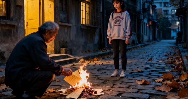 寒衣节被骂封建？4大避忌拆解，全是人情世故，孟姜女没白哭！