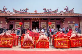 漳浦“三月三”畲族文化节活动全攻略，速速get图片