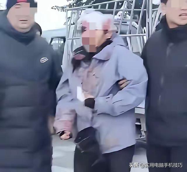 雪豹咬人内幕曝出！村支书还原真相	，央视发文怒批，当事人被打脸