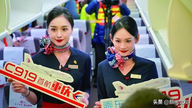 1年仅交12架，订单1500架生产2150年？C919拿什么超年产766架空客