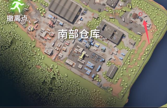 《逃离鸭科夫》新手攻略——农场镇篇，农场镇开荒毕业指南