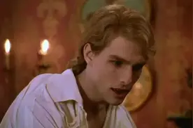 63岁汤姆·克鲁斯，有新身份图片