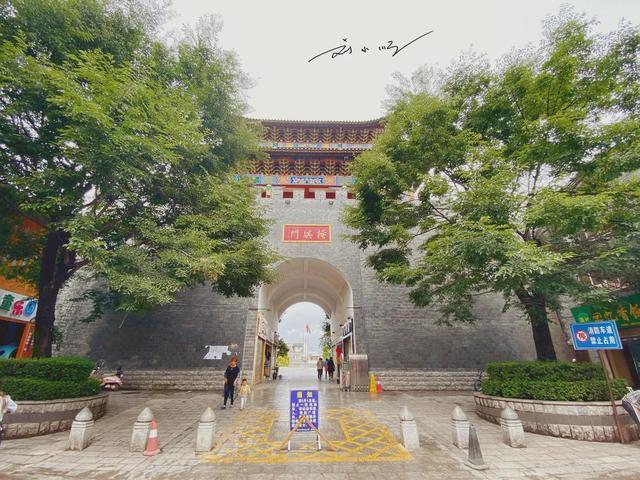 “朱提”在云南昭通应该怎么读？游客纳闷：难道不是读“猪蹄”？