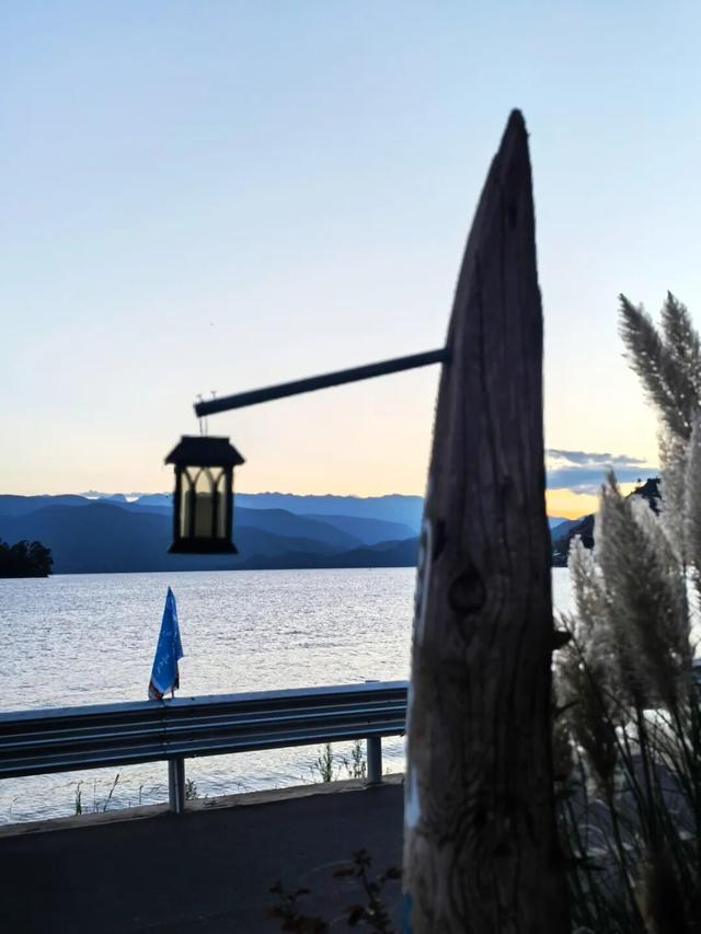 四川：摩梭风情泸沽湖！