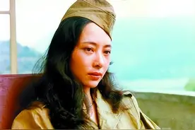 36年过去 《乌龙山剿匪记》9大主演有人离世，有人离婚，命运各异图片