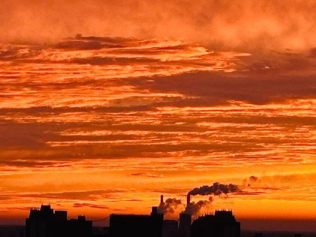 在长春，遇见“多巴胺”夏天