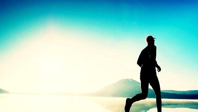 冬天跑步，不管快慢，请记住这5条建议，非常实用