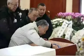 孙越崎：新中国矿业事业的奠基人图片