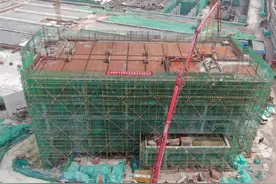 4、18、24、27……多条轨道交通线路建设有新进展！图片