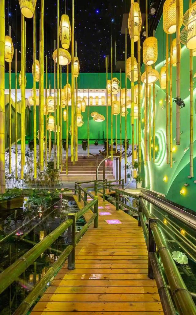 总要去一趟阳澄湖吧