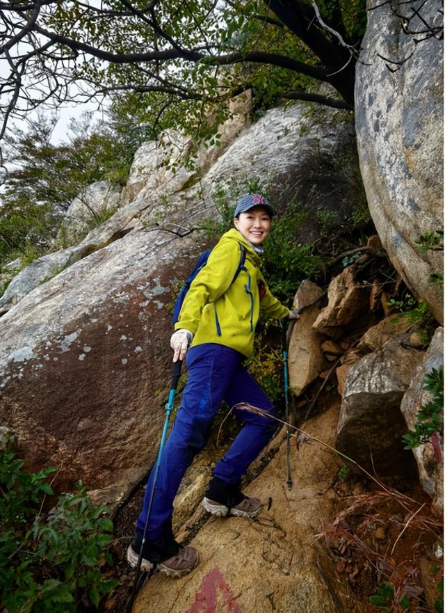 驴行信记：再攀“磨山顶”