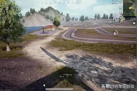 “吃鸡”6年前的模样？看完游戏画面，总算明白老玩家为什么怀念图片