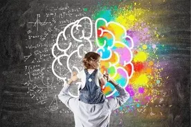 学会这10个小方法，孩子的记忆力一天比一天好，大脑更聪明图片