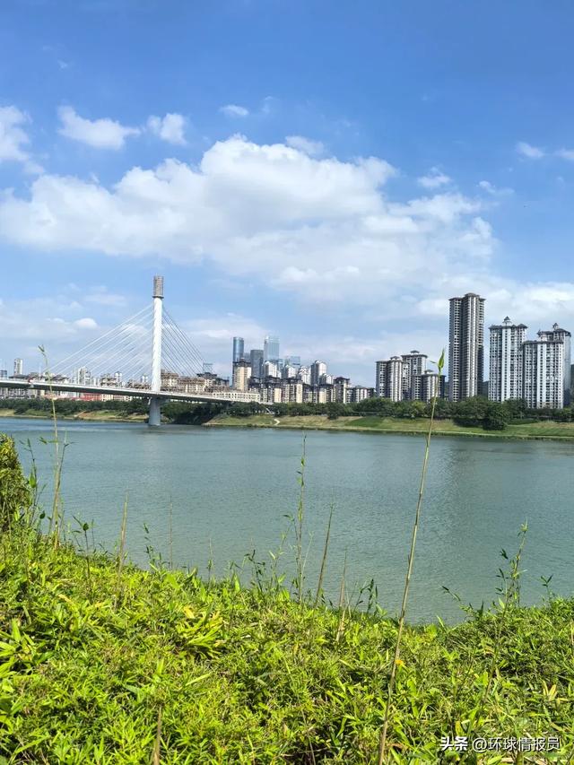 南宁,最“曼谷感”的中国城市!南宁就是“中国版的曼谷”