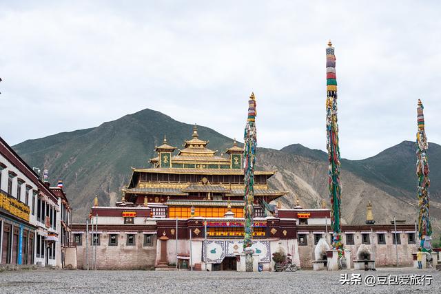 西藏阿里探秘之旅：穿越时空的圣境行走