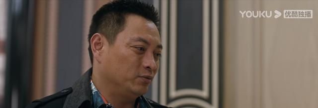 《他是谁》聂宝华根本不知，宝丽宁愿活埋	，也要杀聂小雨的真相