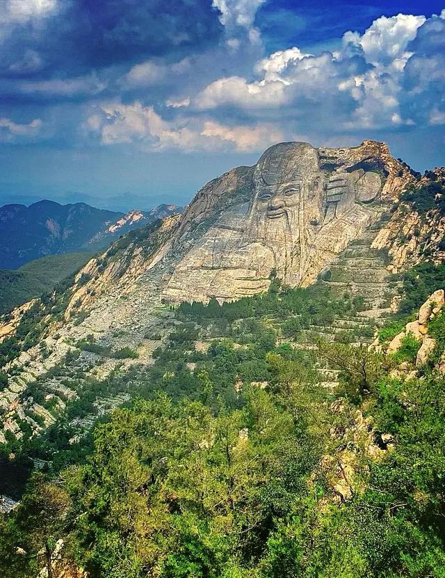山东旅游实用攻略，十个精华景点，不能错过