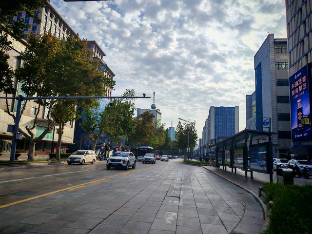 20年前济南最繁华的两个地方现在如此萧条