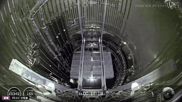 马斯克星舰试验再创历史！3爆炸3推迟终成功，完成太空载荷部署