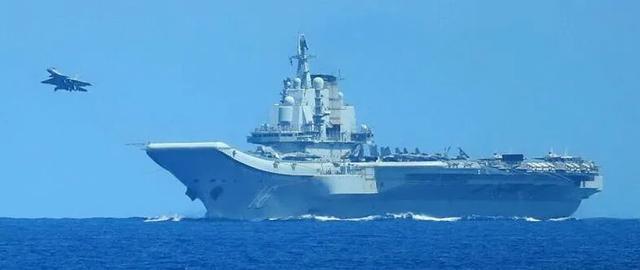 日本12架F-2挂载48枚反舰导弹，对“辽宁”舰的威胁大吗？